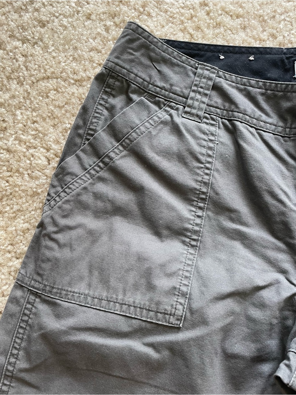 Columbia Capris - Picture 3 of 6
